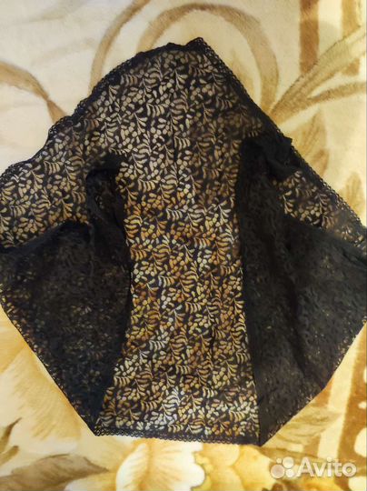 Косынка новая