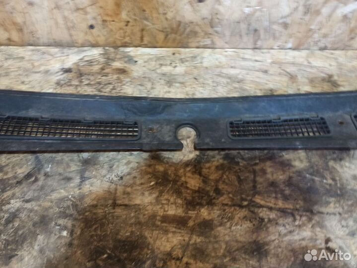 Жабо Opel Frontera A