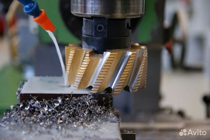 Гибка арматуры, ленточная, лазерная резка металла