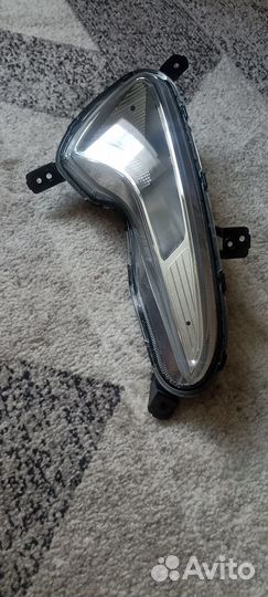 Птф R. Hyundai Solaris 92202-4L600