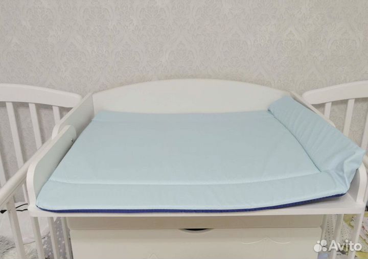 Пеленальный матрас