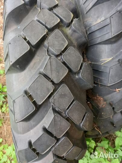 Колеса от Газ 63