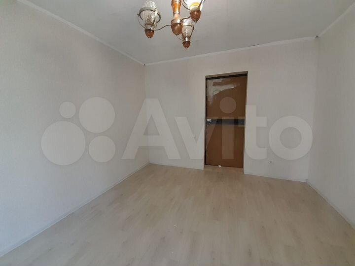 Квартира-студия, 13 м², 1/9 эт.