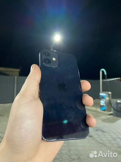 iPhone 12 mini, 64 ГБ