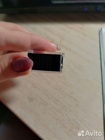 Косметическая точилка