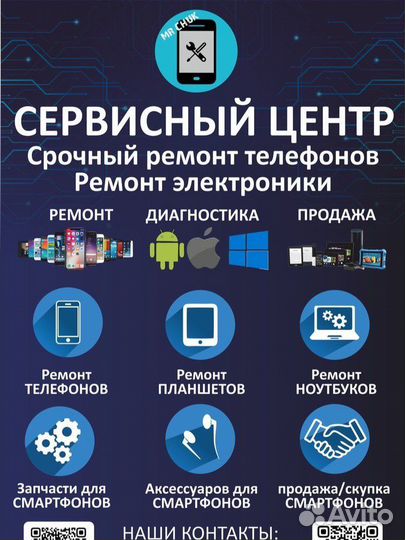 Дисплей Xiaomi Redmi + установка