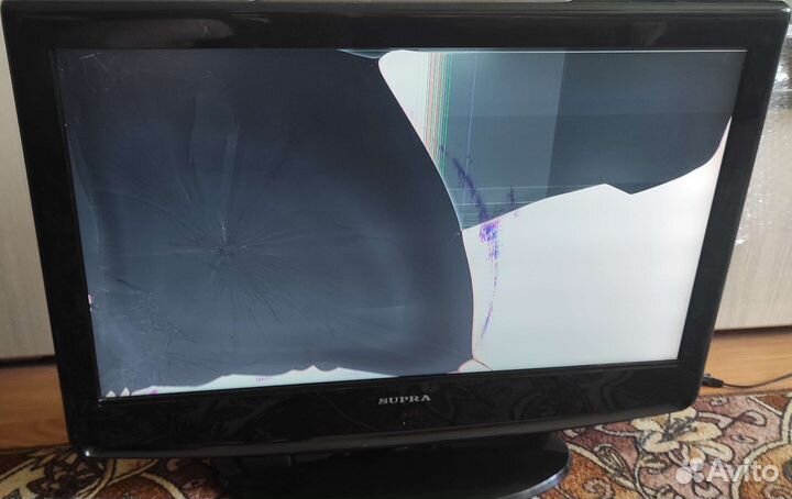 6870C-0233A от supra STV-lc2715ft