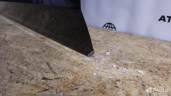 Дверь передняя левая Honda Accord 8