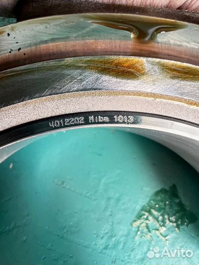 Газопоршневая электростанция cummins QSV91