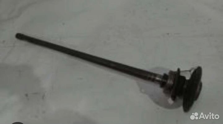 Полуось. ваз 2105-2010 года