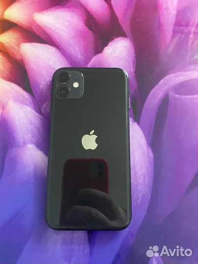 iPhone 11, 64 ГБ
