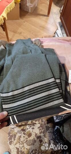 Мужские вещи пакетом 50 52