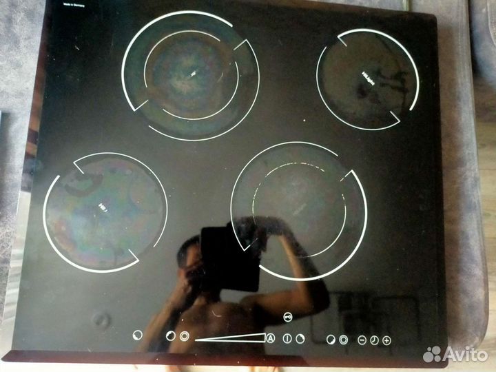 Варочная панель