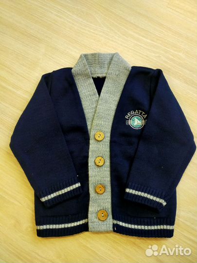 Детские вещи на мальчика 74-80 размеры