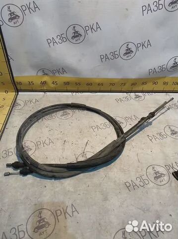 Трос ручника LADA Vesta