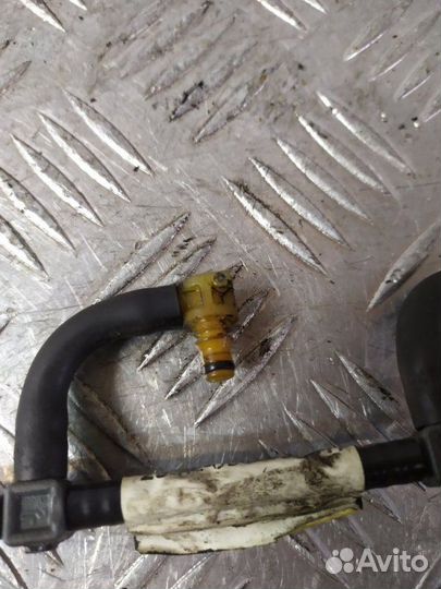 Трубка топливная Nissan Qashqai внедорожник 5 дв