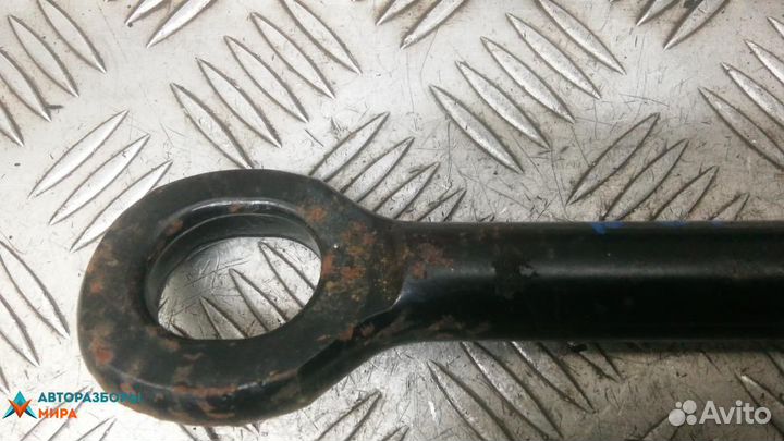 Крюк буксировочный Kia Ceed 2008