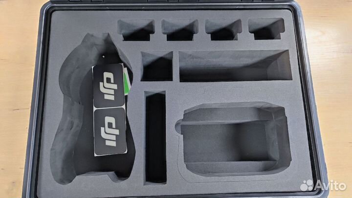 Противоударный кейс для DJI Air 3