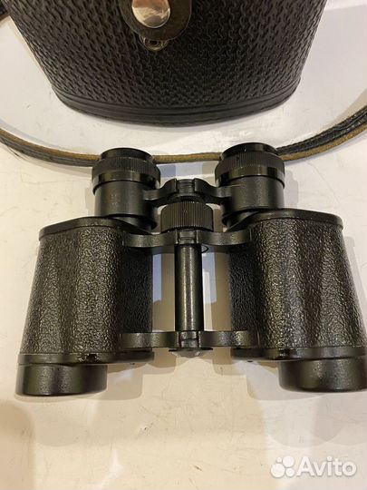 Бинокль бпц5 8х30 СССР отличный знак качества