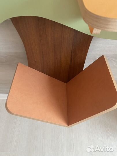 Дерево в детскую