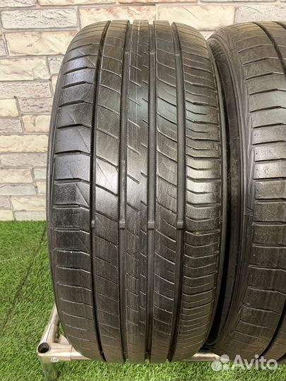 Dunlop Le Mans V 215/45 R18