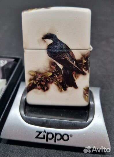 Zippo 49659 spazuk design
