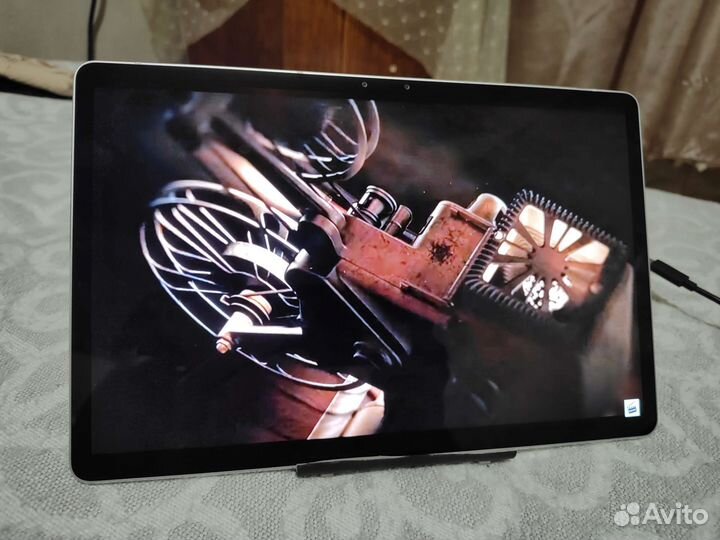 Lenovo pad pro 2021-870snap