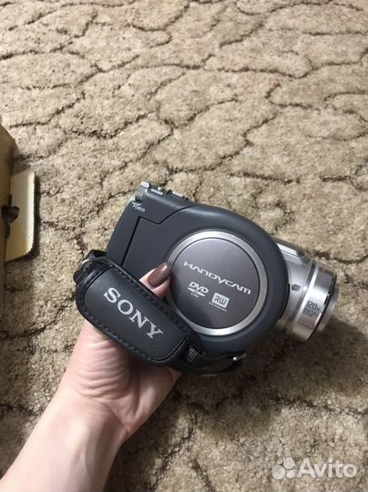 Видеокамера