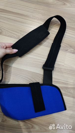 Бандаж для плечевого сустава xxs