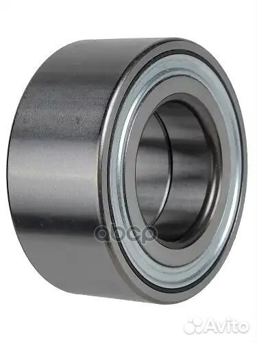 К-кт подшипника ступицы передней Peugeot 307