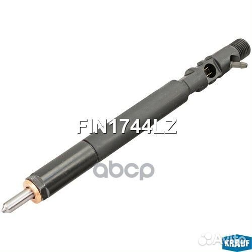 Форсунка топливная FIN1744LZ Krauf
