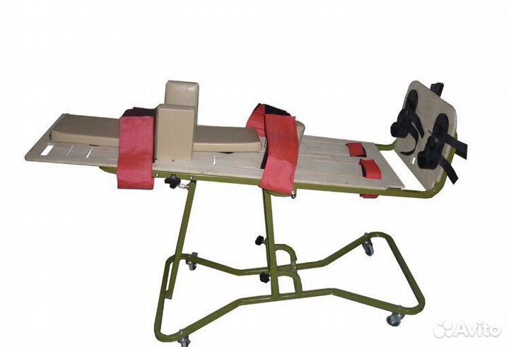 Вертикализатор для детей с дцп новый