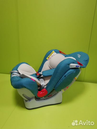 Автокресло Liko-Baby LB 510