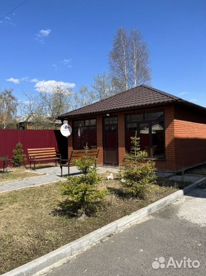 Аренда беседки