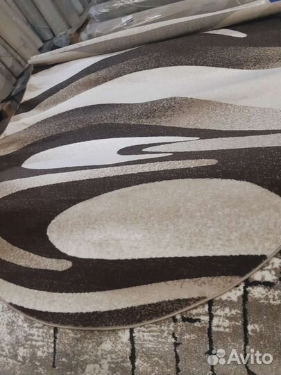 Ковер новый