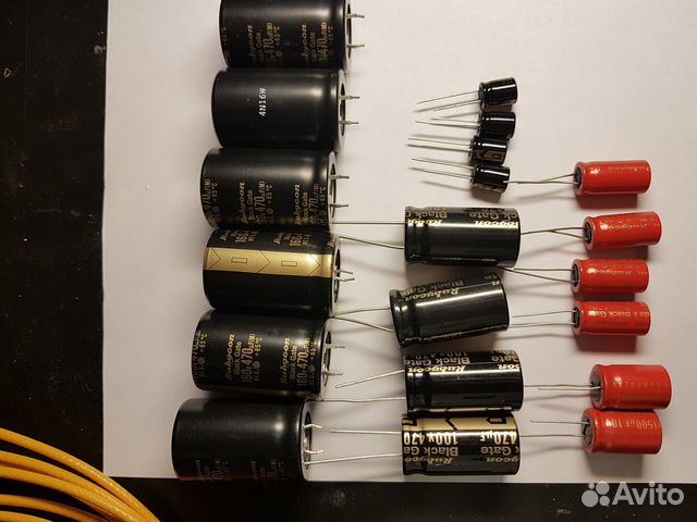 Jelmax blackgate standard. блэк гейт. Black gate capacitor. конденсатор multicap. блэк гейт.