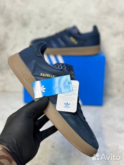 Кроссовки Adidas Gazelle (42)