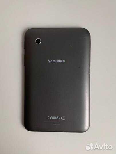 Samsung Galaxy Tab 2 7.0 P3100