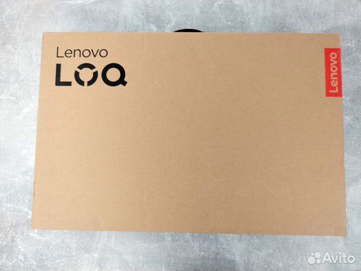 Ноутбук Lenovo LOQ 15IRH8 15.6