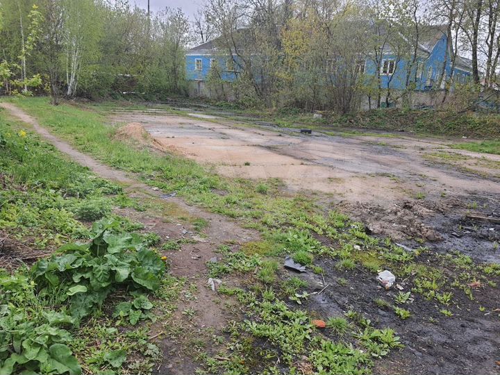 Участок 25,6 сот. (ИЖС)