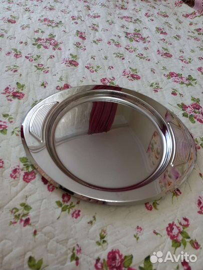 Zepter посуда новая