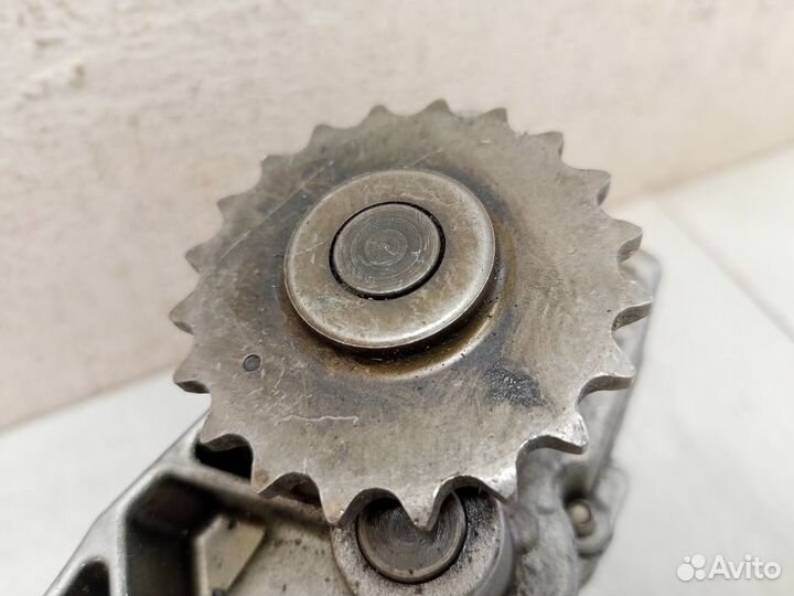 Насос масляный Мерседес