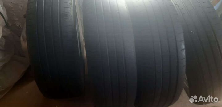 Nexen N Fera RU1 225/65 R17
