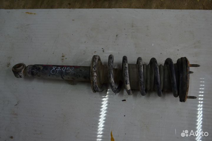 Стойка В сборе