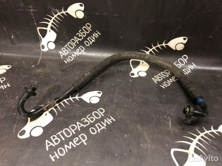 Трубка кондиционера Volvo S60 2.5L B5254T2 2003