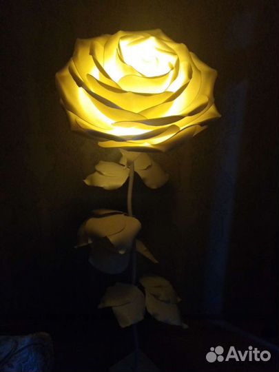 Светильник, торшер