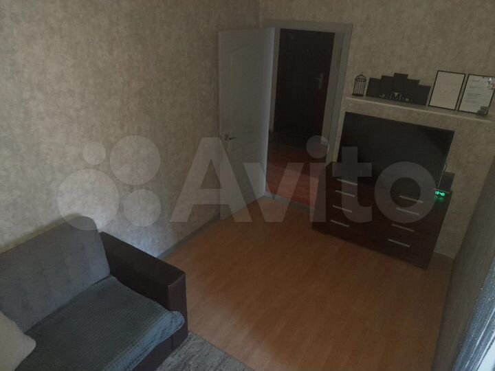 2-к. квартира, 54,5 м², 4/5 эт.
