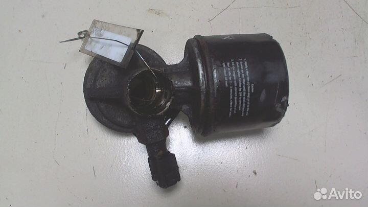 Корпус масляного фильтра Renault Laguna 3 2009, 20