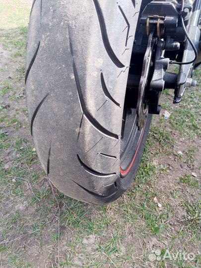 Продам Regulmoto alien monster 300
