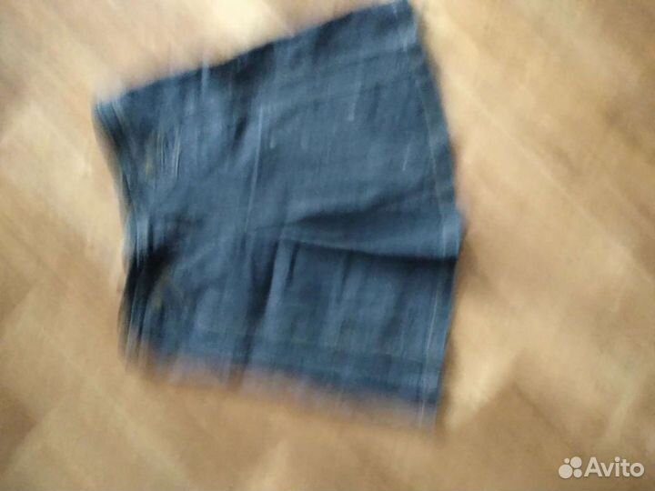 Динсовые вещи 48-50